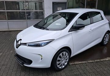 Renault ZOE 55.288 km 7.880 &euro; Werdohl 58791