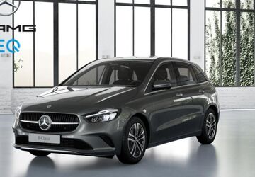 Mercedes-Benz B 180 1.415 km 34.740 &euro; Iserlohn 58636