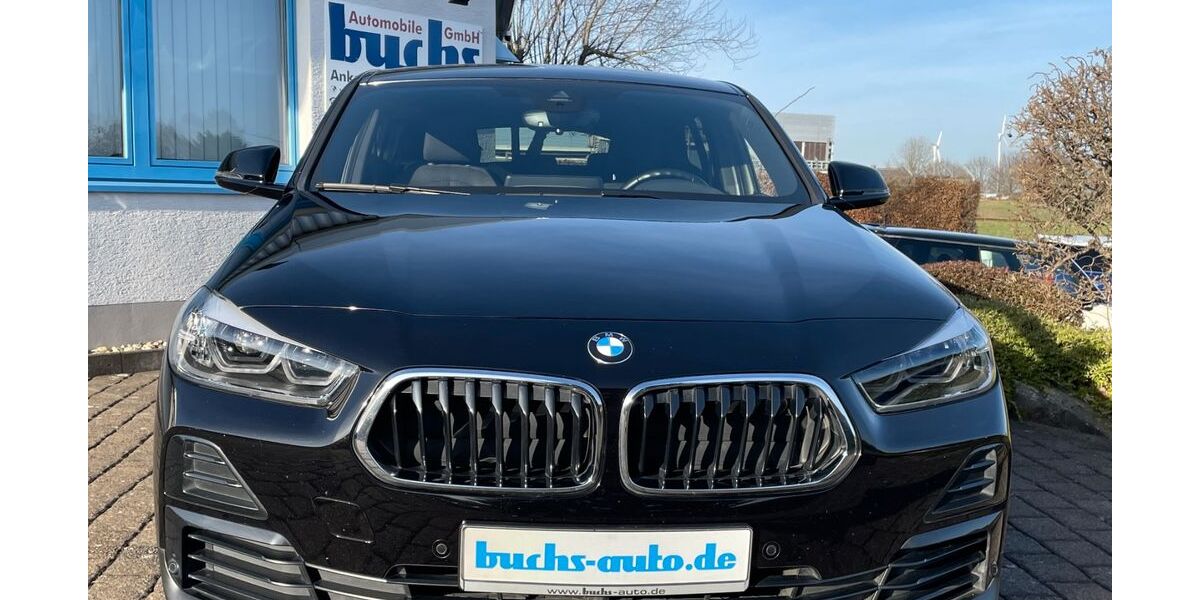 BMW X2 118.970 km 22.990 &euro; Iserlohn 58640