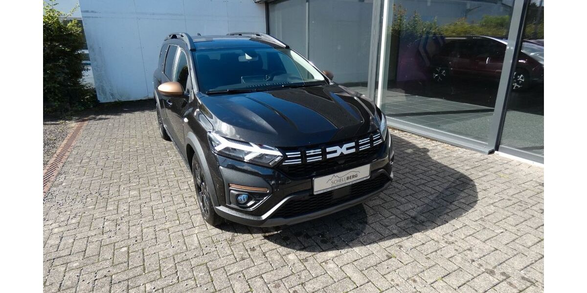 Dacia Jogger 19.326 km 19.900 &euro; Wipperfürth 51688