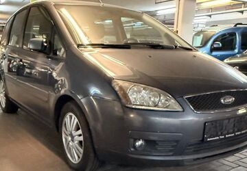 Ford C-Max 108.522 km 3.250 &euro; Dortmund 44137