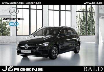 Mercedes-Benz B 250 1.314 km 37.840 &euro; Lüdenscheid 58507