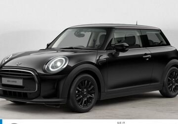 Mini Cooper 25.310 km 22.590 &euro; Remscheid 42897