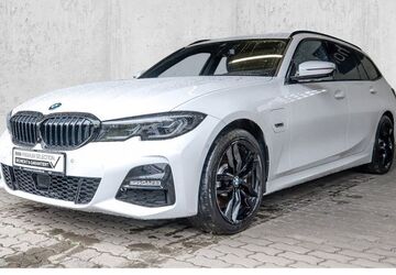 BMW 330 45.210 km 33.990 &euro; Iserlohn 58636