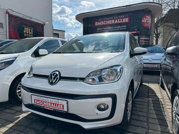 Gebrauchte VW up!
