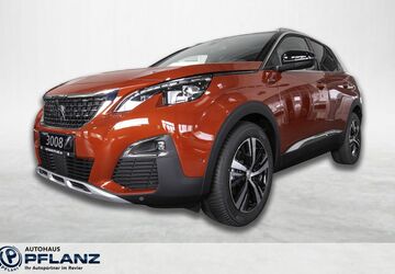 Peugeot 3008 65.000 km 20.985 &euro; Herne 44625