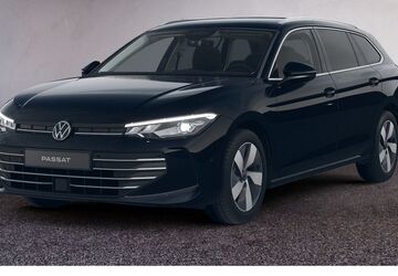 VW Passat Variant 25.523 km 34.880 &euro; Menden 58706