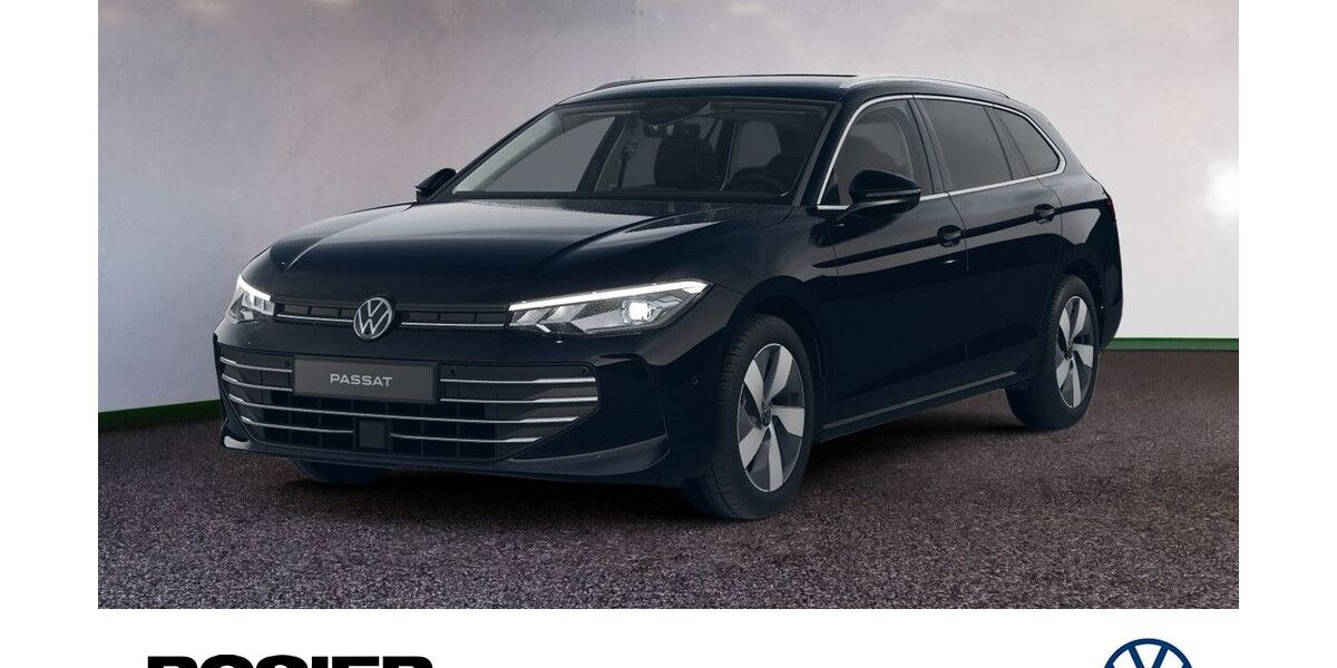 VW Passat Variant 25.523 km 34.880 &euro; Menden 58706