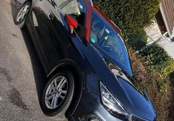 Seat Arona 90.000 km 12.800 &euro; Lüdenscheid 58509