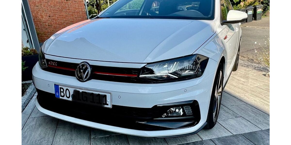 VW Polo 37.400 km 16.860 &euro; Bochum 44869