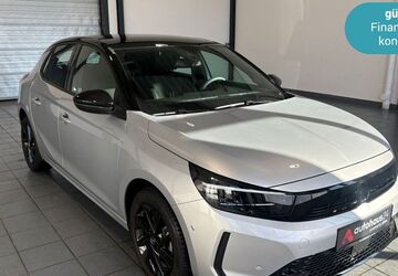 Opel Corsa 15.030 km 14.990 &euro; Wuppertal 42287