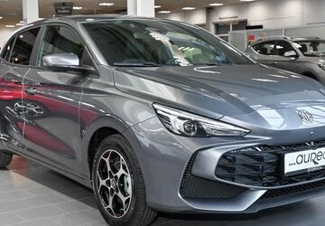 MG 3 10.000 km 21.880 &euro; Wuppertal 42103