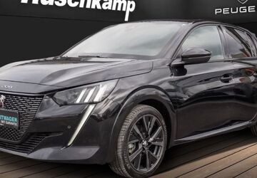 Peugeot 208 14.298 km 22.980 &euro; Dortmund 44145