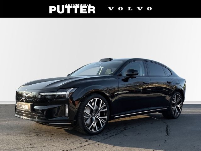 Volvo ES90 1.800 km 85.890 &euro; Schwerte 58239