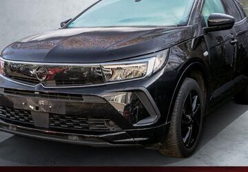 Opel Grandland (X) 32.321 km 22.499 &euro; Dortmund 44225