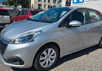 Peugeot 208 130.000 km 5.999 &euro; Dortmund 44145