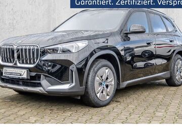 BMW iX1 51.671 km 34.390 &euro; Herne 44625