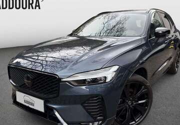 Volvo XC60 22.018 km 47.990 &euro; Wuppertal 42117