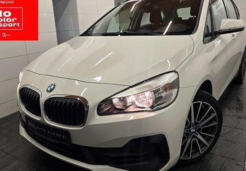BMW 216 Active Tourer 55.000 km 13.995 &euro; Hagen 58099