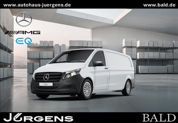 Mercedes-Benz Vito 15.331 km 42.602 &euro; Hagen 58135