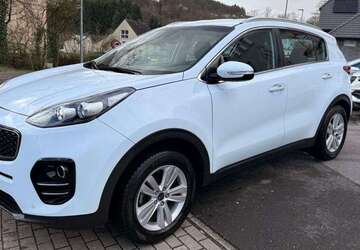 Kia Sportage 73.540 km 12.800 &euro; Lüdenscheid 58515