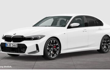 BMW 330 26.267 km 49.780 &euro; Herne 44625
