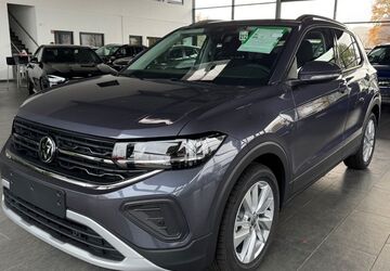 VW T-Cross 1.100 km 25.970 &euro; Lünen 44536