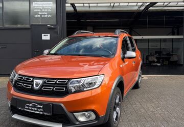 Dacia Sandero 68.498 km 8.688 &euro; Hagen 58093