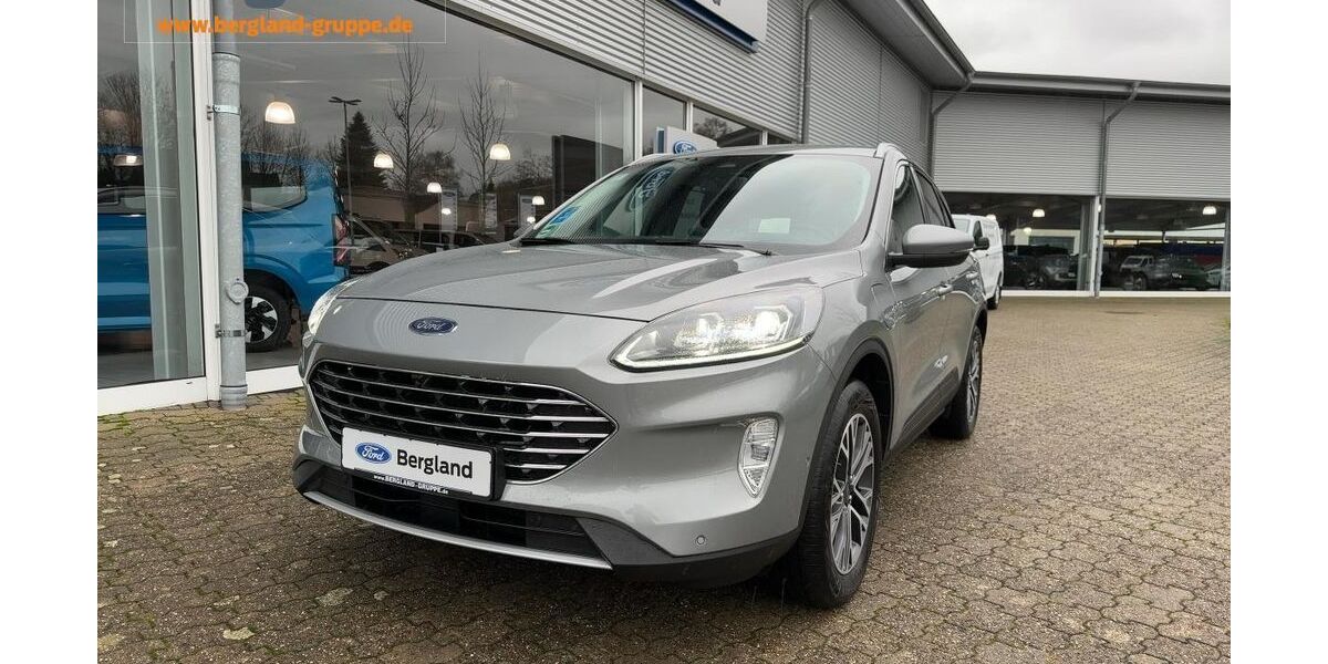 Ford Kuga 39.698 km 28.280 &euro; Wipperfuerth 51688