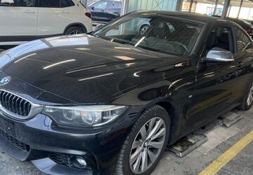 BMW 420 79.997 km 25.890 &euro; Hagen 58091
