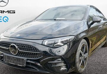 Mercedes-Benz CLA 220 14.500 km 54.780 &euro; Hagen 58135
