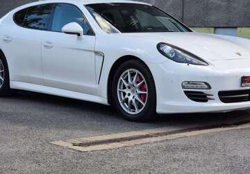Porsche Panamera 127.328 km 26.999 &euro; Lünen 44532