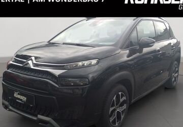 Citroen C3 Aircross 30.475 km 15.590 &euro; Wuppertal 42103