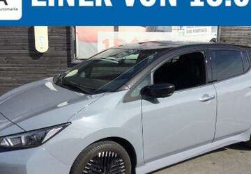 Nissan Leaf 26.300 km 20.900 &euro; Witten 58454