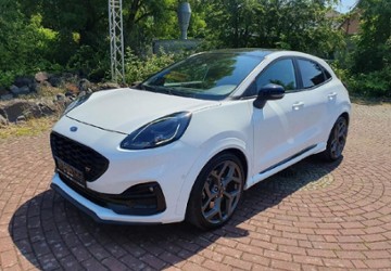 Ford Puma 65.000 km 19.875 &euro; Hagen 58091