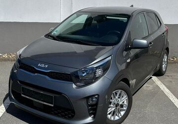 Kia Picanto 10.999 km 14.590 &euro; Lünen 44536