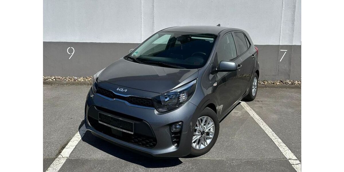 Kia Picanto 10.999 km 14.590 &euro; Lünen 44536