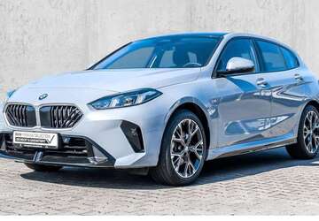 BMW 120 8.443 km 29.800 &euro; Castrop-Rauxel 44579