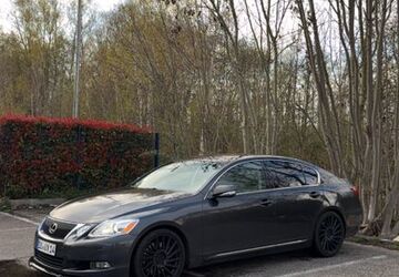 Lexus GS 300 247.000 km 11.000 &euro; Dortmund 44145