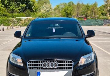 Audi Q7 230.000 km 8.500 &euro; Dortmund 44329