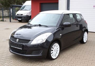 Suzuki Swift 115.000 km 5.990 &euro; Velbert 42549