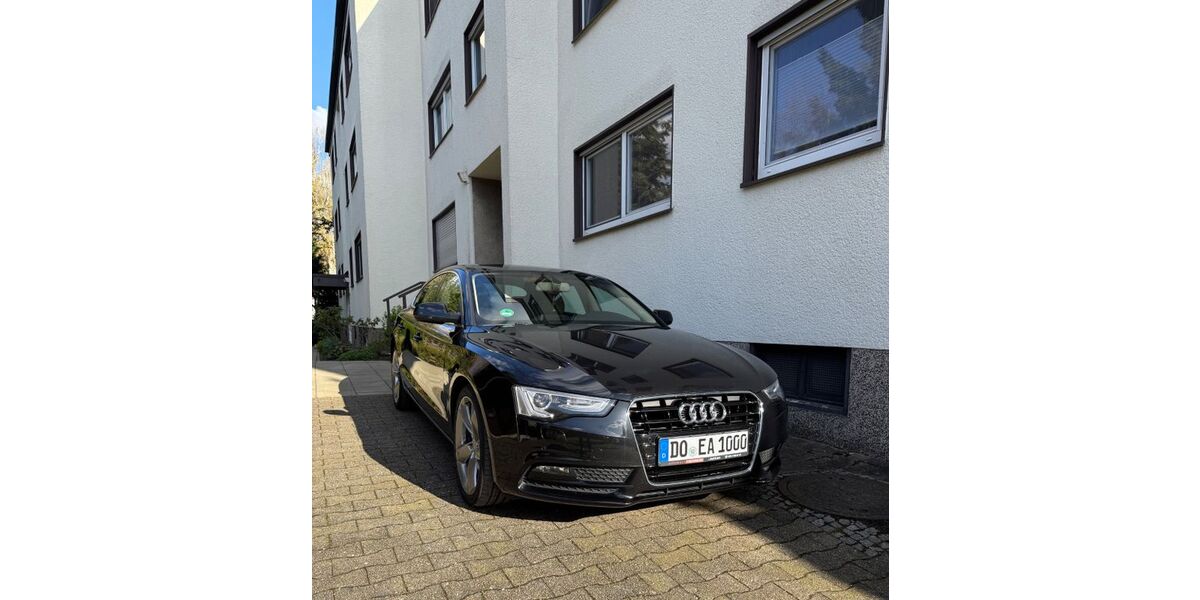 Audi A5 130.000 km 16.700 &euro; Dortmund 44309