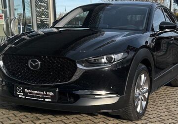 Mazda CX-30 20.892 km 24.680 &euro; Hattingen 45527