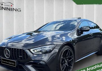 Mercedes-Benz AMG GT 18.900 km 108.900 &euro; Herne 44653
