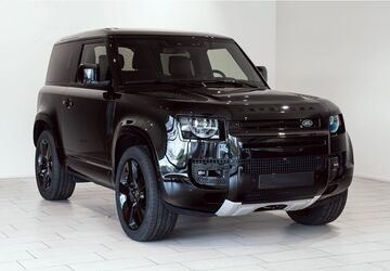 Land Rover Defender 24.000 km 97.500 &euro; Bochum 44894