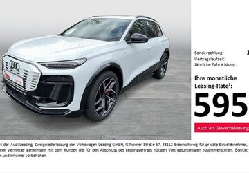 Audi Q6 e-tron 8.565 km 69.888 &euro; Dortmund 44143