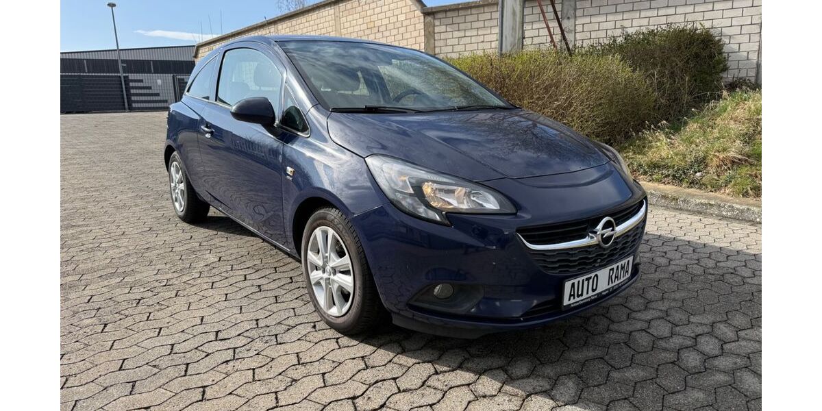 Opel Corsa 193.071 km 3.999 &euro; Hemer 58675