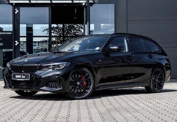 BMW 340 141.500 km 35.700 &euro; Holzwickede 59439