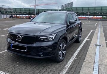 Volvo XC40 14.100 km 35.500 &euro; Wuppertal 42349