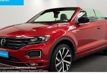 VW T-Roc 48.301 km 22.450 &euro; Hagen 58089